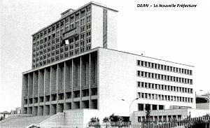 Oran - Nouvelle Prefecture - 01
